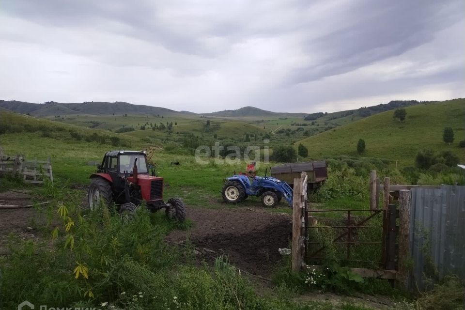 земля городской округ Бийск, Бийск фото 4