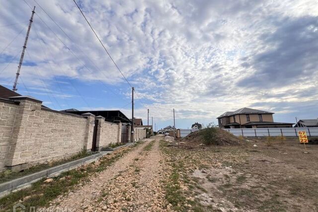 земля ул Цветочная городской округ Ставрополь фото