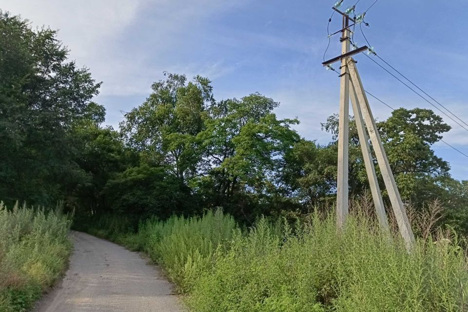 земля Артёмовский городской округ, село Олений фото 5