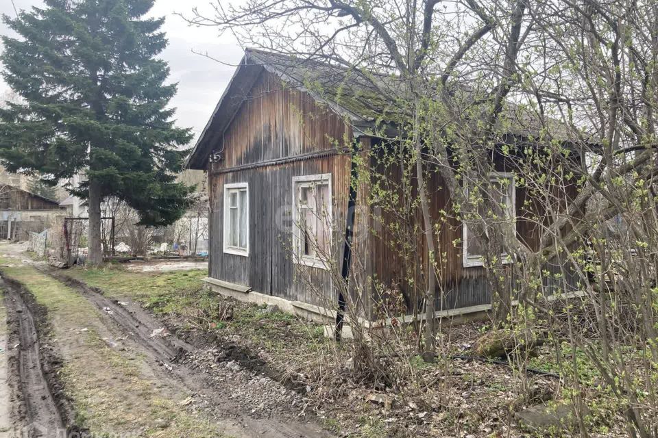 дом г Екатеринбург р-н Орджоникидзевский Екатеринбург городской округ, КС Садовод 4 фото 9