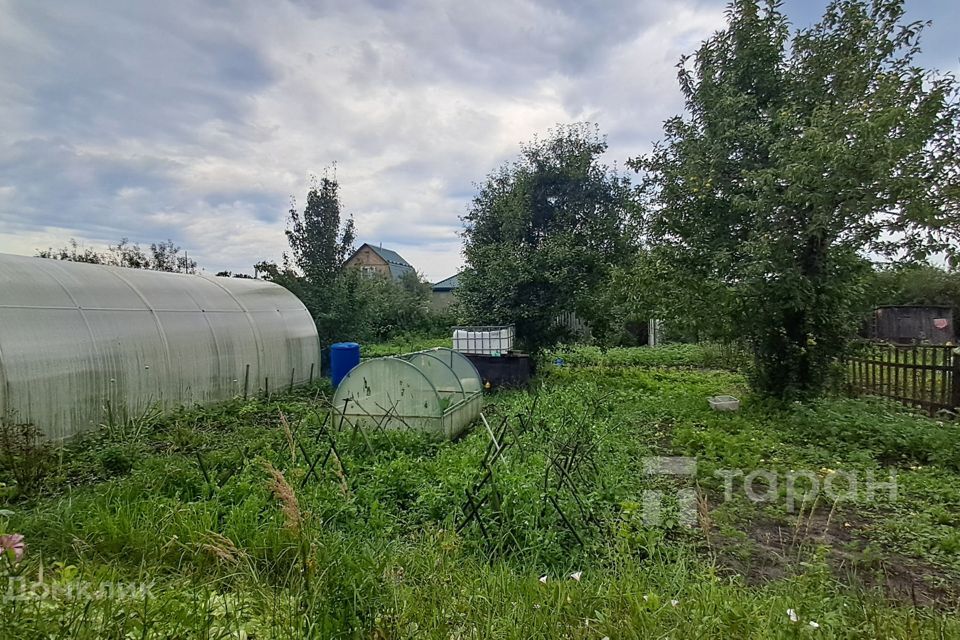 дом Копейский городской округ, 3-я линия, СНТ Учитель фото 5