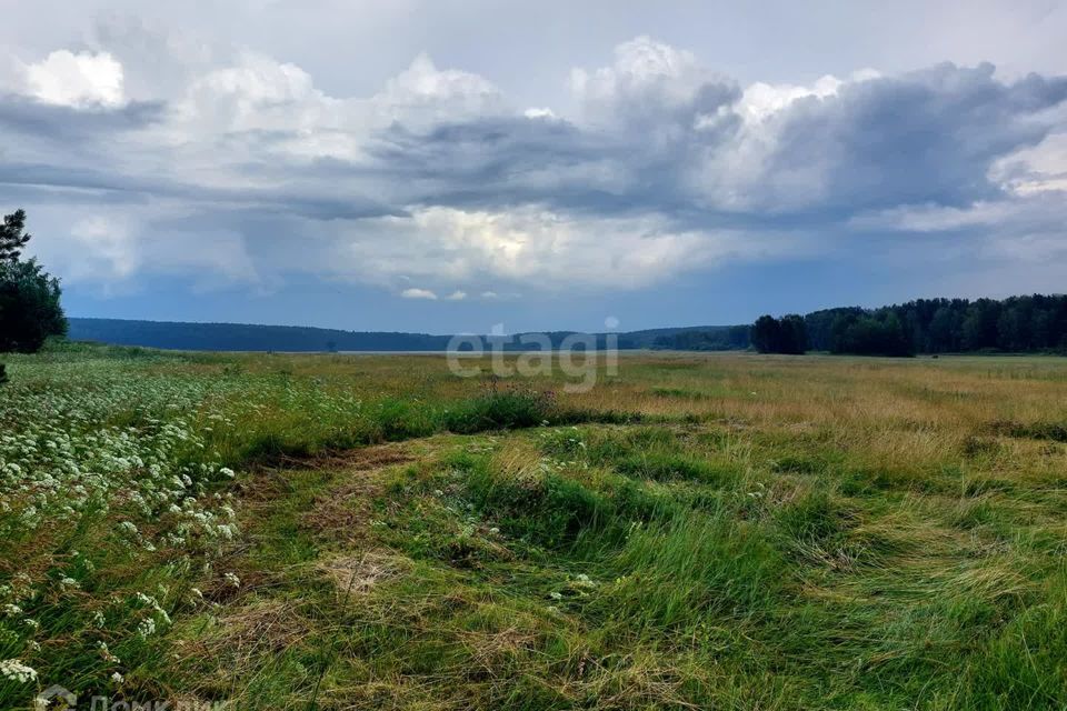 земля р-н Пригородный посёлок Черноисточинск фото 6