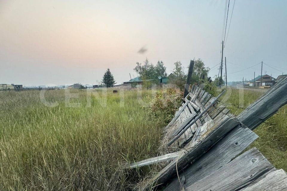 земля у Нюрбинский г Нюрба ул Бушкова городское поселение Нюрба фото 10