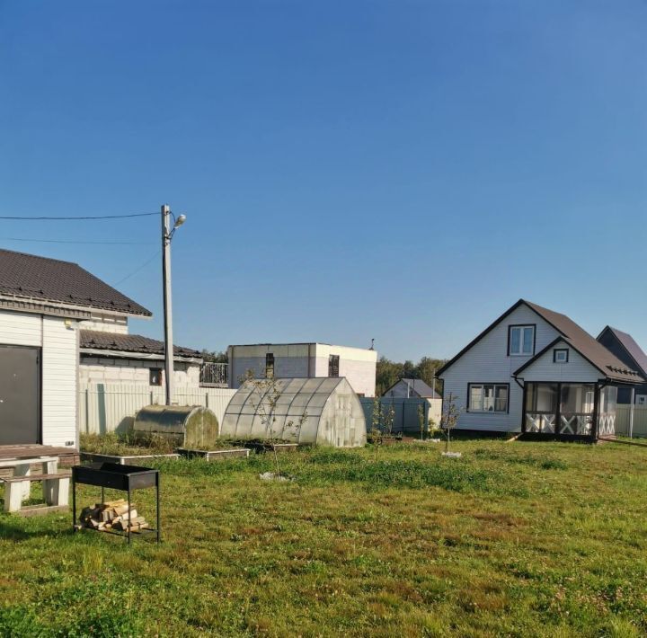 дом городской округ Раменский с Салтыково фото 1