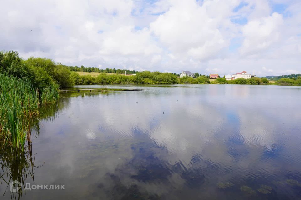 земля р-н Новокузнецкий Кемеровская область — Кузбасс, село Костёнково фото 10