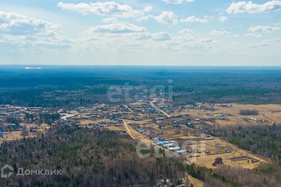 земля р-н Нижнетавдинский село Бухтал фото 6