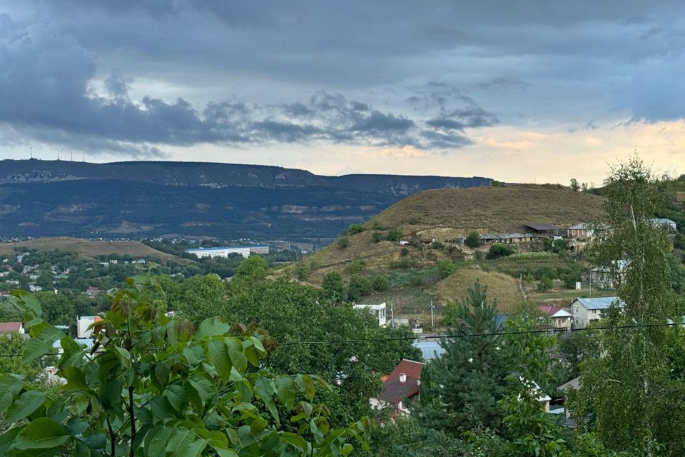 земля г Кисловодск п Луначарский пер Зеленогорский городской округ Кисловодск фото 8