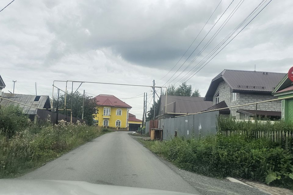 земля р-н Сысертский г Арамиль Арамильский городской округ, 8 Марта, 19 фото 10