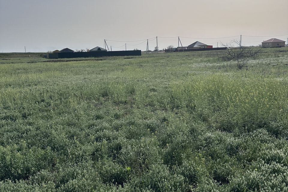 земля р-н Приволжский село Растопуловка фото 5