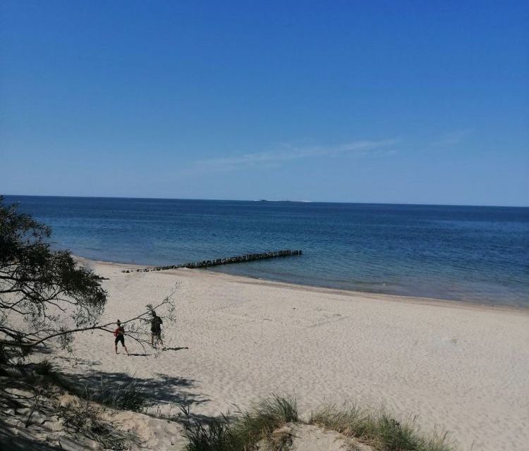 дом р-н Зеленоградский г Зеленоградск ул Зеленодольская фото 9