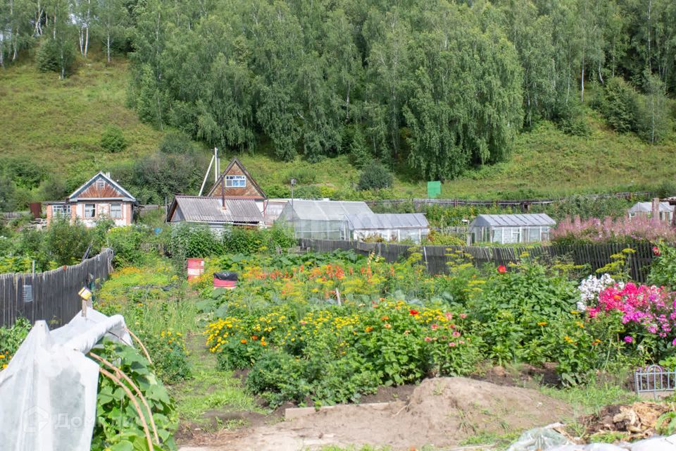 земля р-н Тобольский садоводческое общество Садовод фото 6