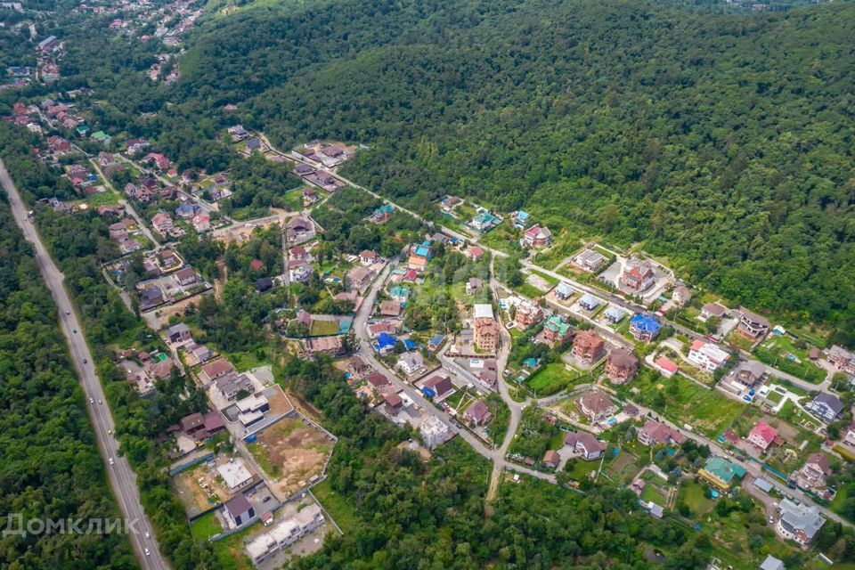 земля г Владивосток р-н Советский Владивостокский городской округ, Советский район фото 9