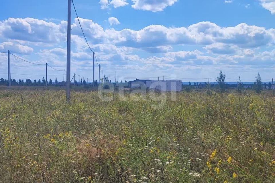 земля г Белгород ул Виктора Лосева Белгород городской округ фото 5