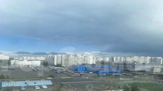 квартира г Москва метро Бульвар Адмирала Ушакова аллея Витте 4к/1 фото 49