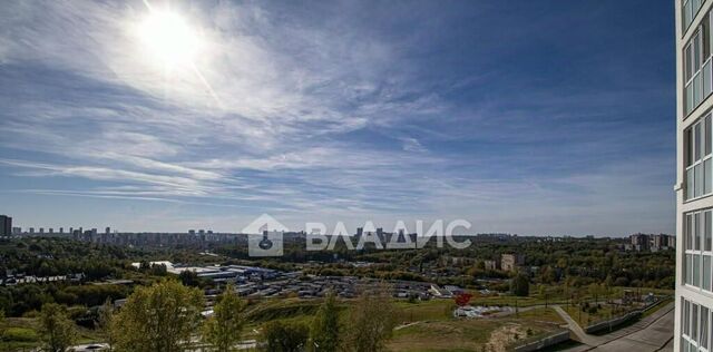 р-н Нижегородский Верхние Печёры ЖК «Гелиос» жилрайон, 1-й мкр фото