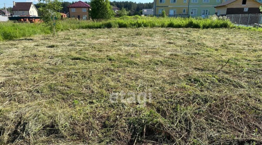 дом г Миасс п Тургояк ул Ленина Миасский городской округ фото 1