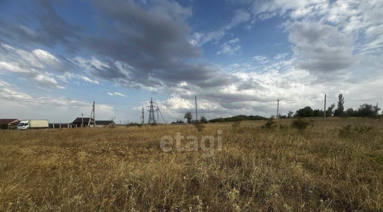 земля р-н Симферопольский с Урожайное кв-л Ана-Юрт фото 2