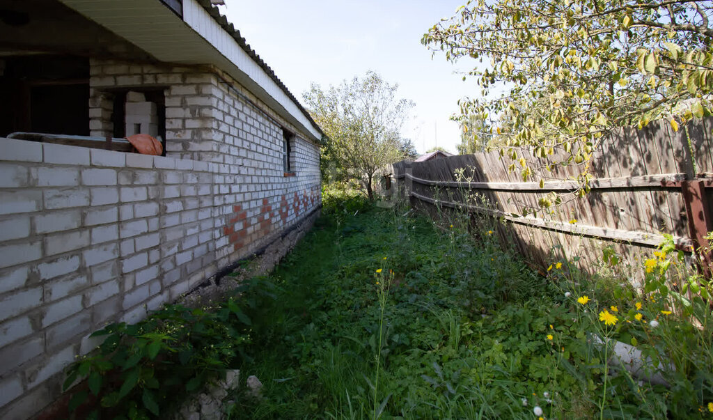 дом р-н Малоярославецкий г Малоярославец ул Циолковского городское поселение Малоярославец фото 9