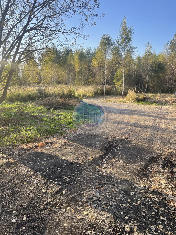 земля городской округ Раменский с Юсупово Домодедовский фото 2