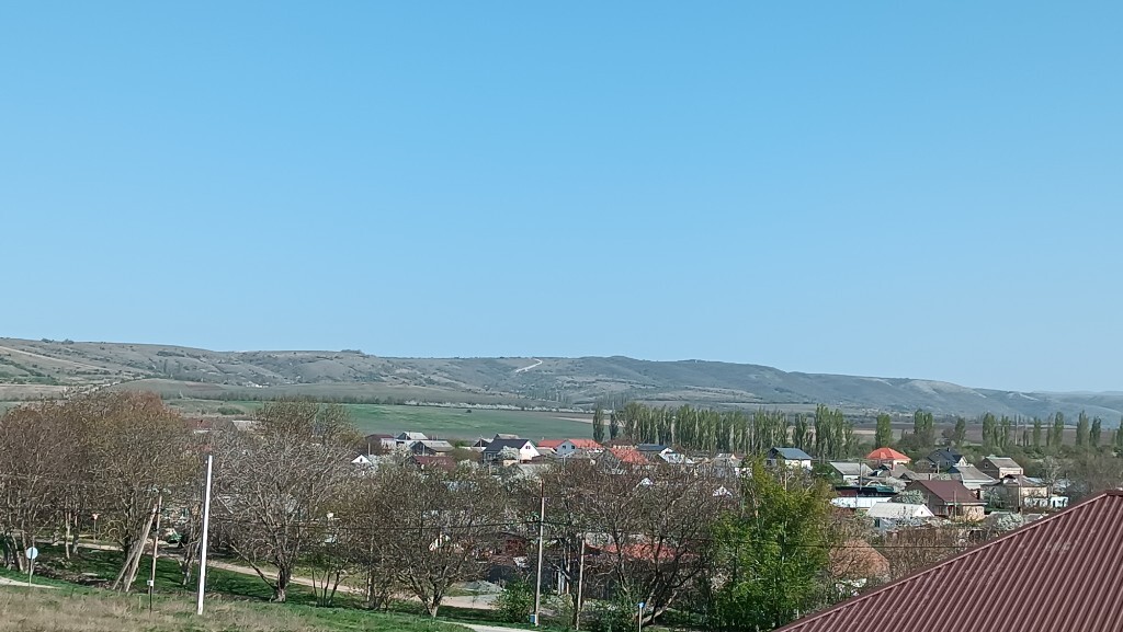 дом р-н Симферопольский р-н, Трудовскоеп, Ивановка, Шоссейная ул фото 11