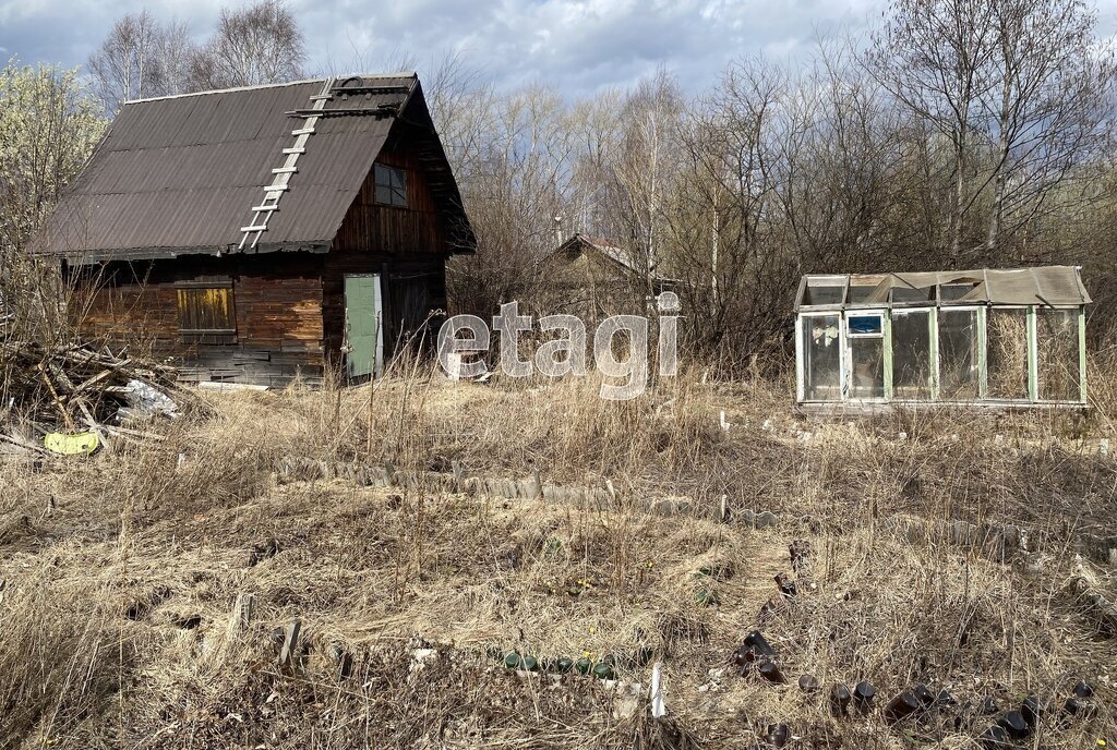 дом г Нижний Тагил р-н Дзержинский КС УВЗ № 3 фото 1