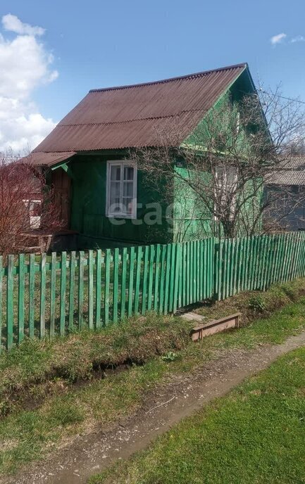 дом р-н Пригородный п Анатольская фото 4