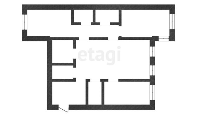 дом 1 ЖК «FLAGMAN Park» фото