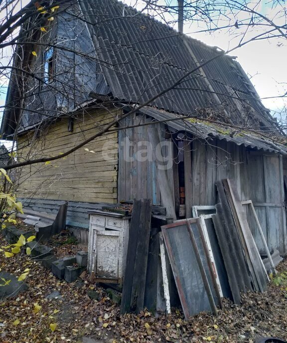 дом г Нижний Тагил р-н Дзержинский ул Цементная фото 8