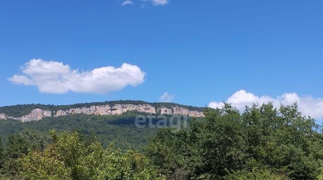 земля ст-ца Даховская ул Садовая фото