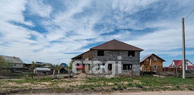 г Белокуриха ул Осенняя 17/1 фото