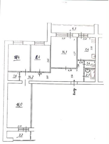 р-н Ленинский Алабинская дом 7 фото