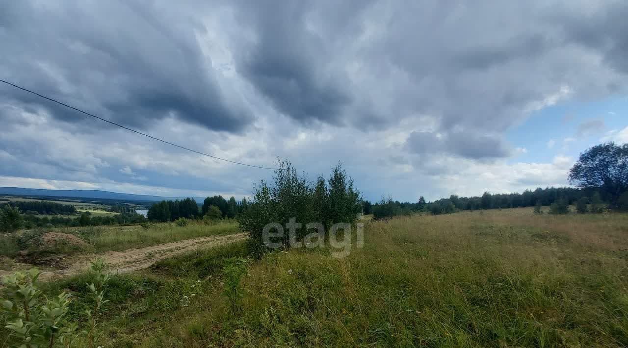 земля р-н Пригородный п Висим ул Пролетарская фото 3