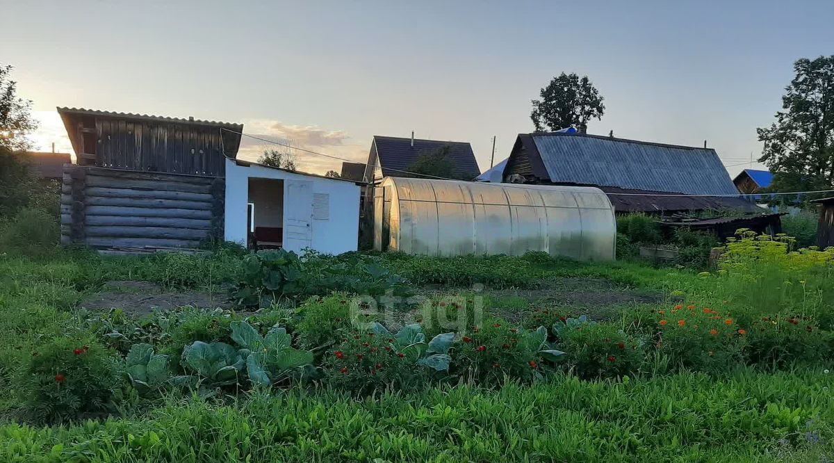 дом г Кушва п Баранчинский Кушвинский городской округ фото 3