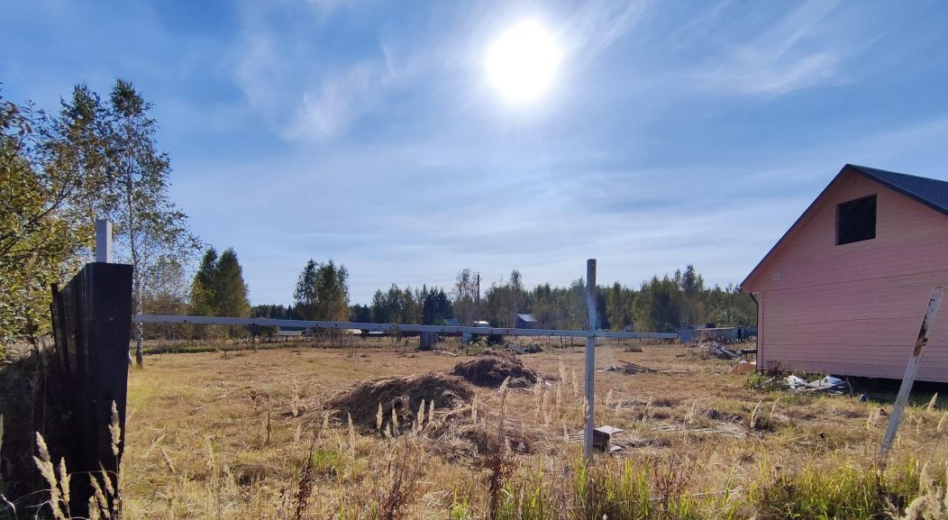 земля городской округ Ступино д Горки ул Соловьиная фото 3