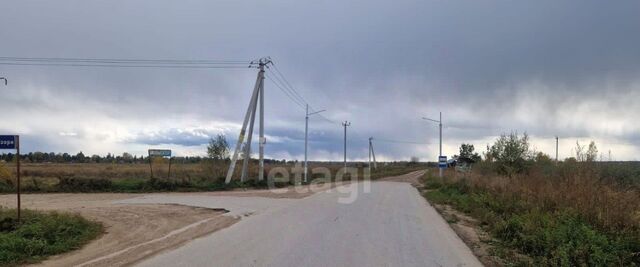 р-н Новосибирский дп Кудряшовский снт Тихие Зори сельсовет, ДНТ фото