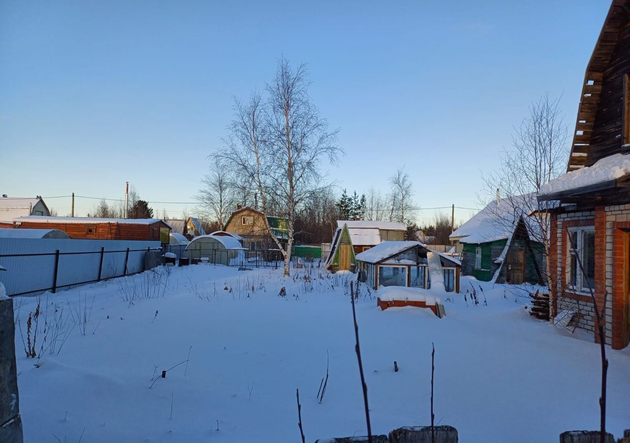 дом г Нижневартовск снт Монтажник Тюменская обл., Сургут фото 15