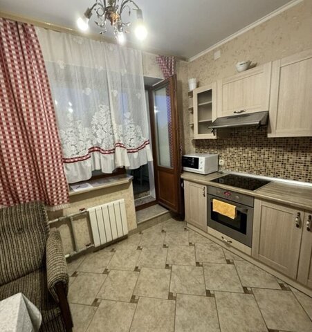 пр-кт Ветеранов 75к/3 фото