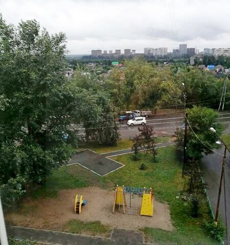 квартира дом 16а городской округ Тюмень фото