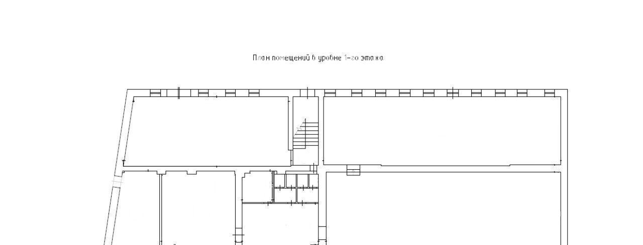 офис г Москва метро Соколиная Гора ул Вольная 35с/8 муниципальный округ Соколиная Гора фото 10