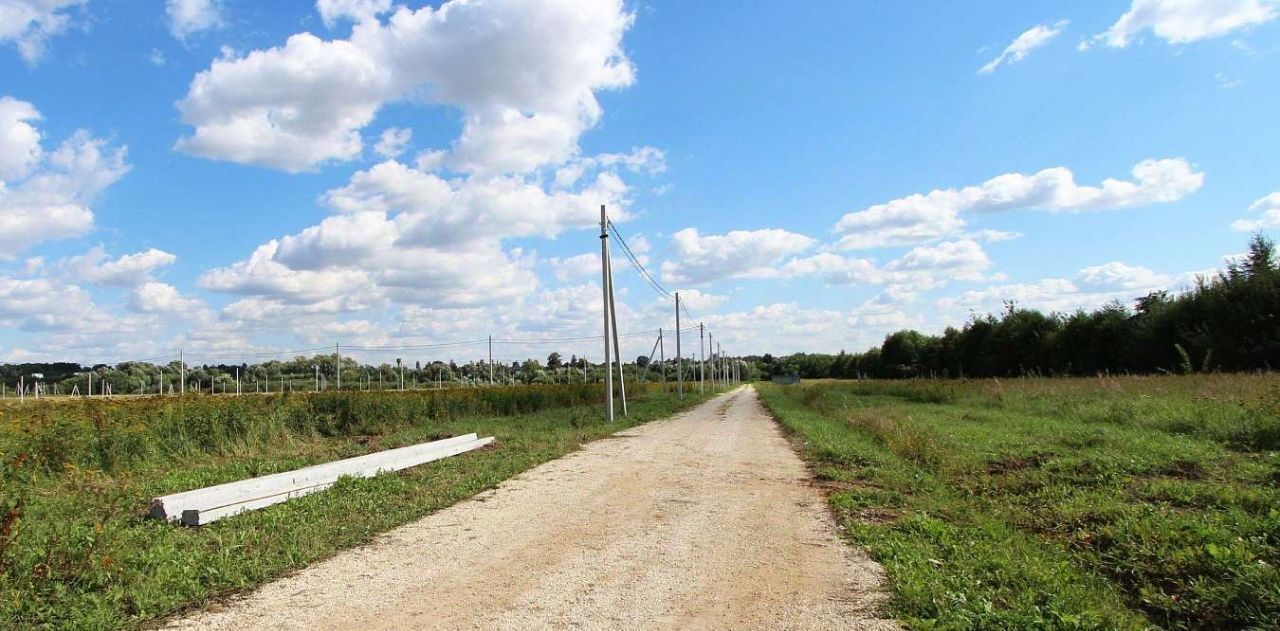 земля г Видное Остров Лайф кп, Домодедовская фото 4