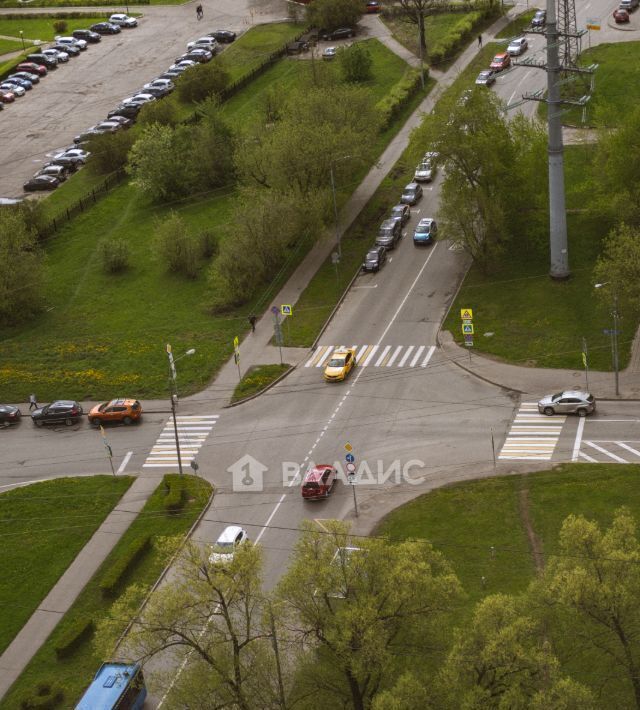 свободного назначения г Москва метро Водный стадион ул Смольная 2 муниципальный округ Головинский фото 9