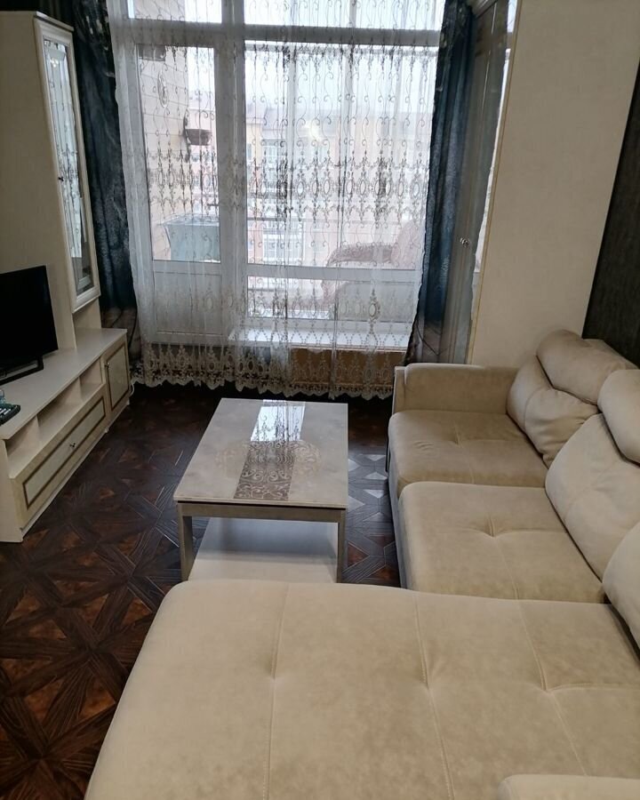 квартира г Абакан ул Кирова 112/3 фото 14