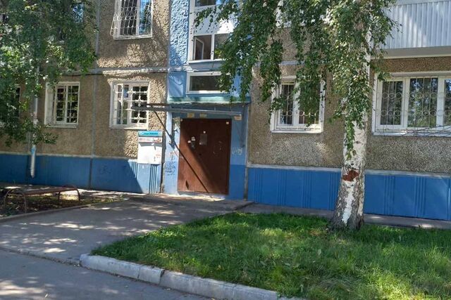 Юбилейный микрорайон, 46, Иркутск городской округ фото