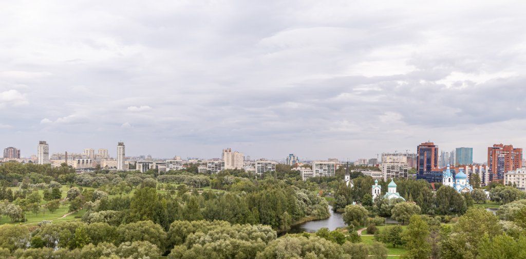 квартира г Санкт-Петербург р-н Московский ш Пулковское 14д округ Звёздное фото 13