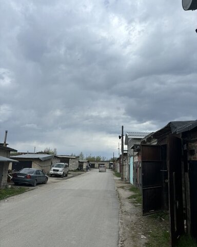 гараж п Миасский р-н Северный, квартал Машгородок, территория гаражного кооператива № 20 Прогресс, с 648, Миасс фото