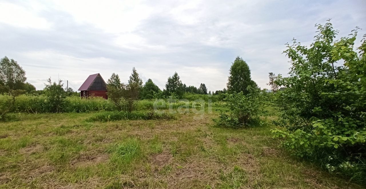 земля р-н Костромской д Сельцо Самсоновское сельское поселение, Кострома фото 3