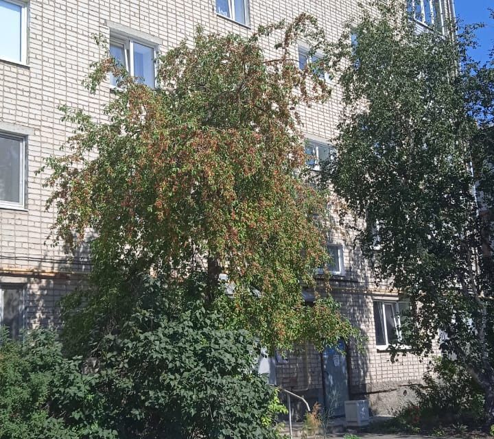 квартира г Красноуфимск ул Мизерова 98 городской округ Красноуфимск фото 1