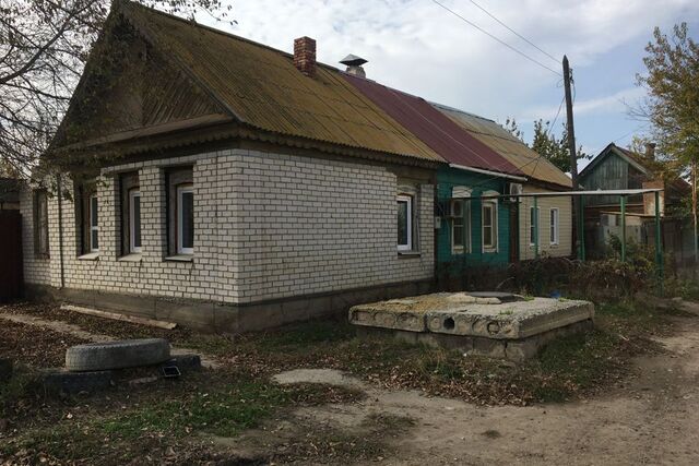 р-н Трусовский городской округ Астрахань фото