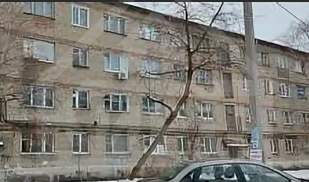 р-н Первомайский дом 99а городской округ Пенза фото