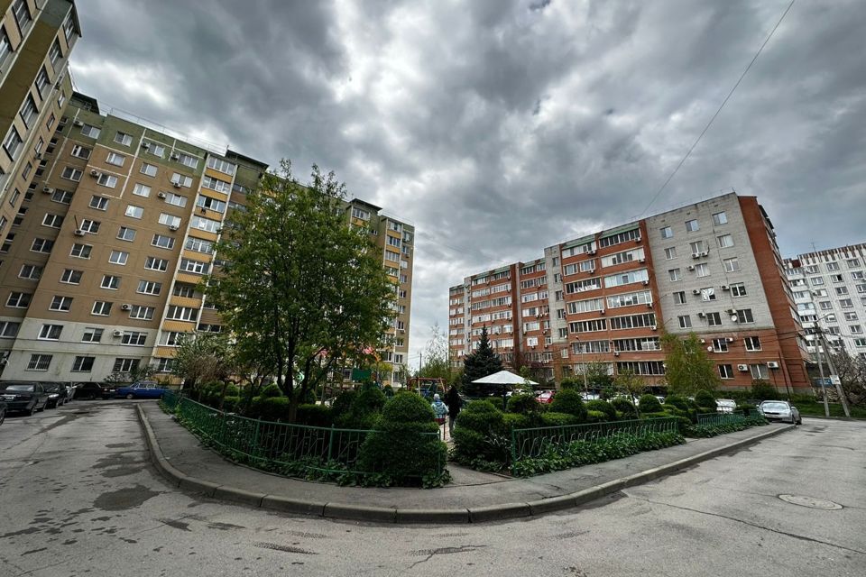 квартира г Таганрог ул Чехова 346 городской округ Таганрог фото 5